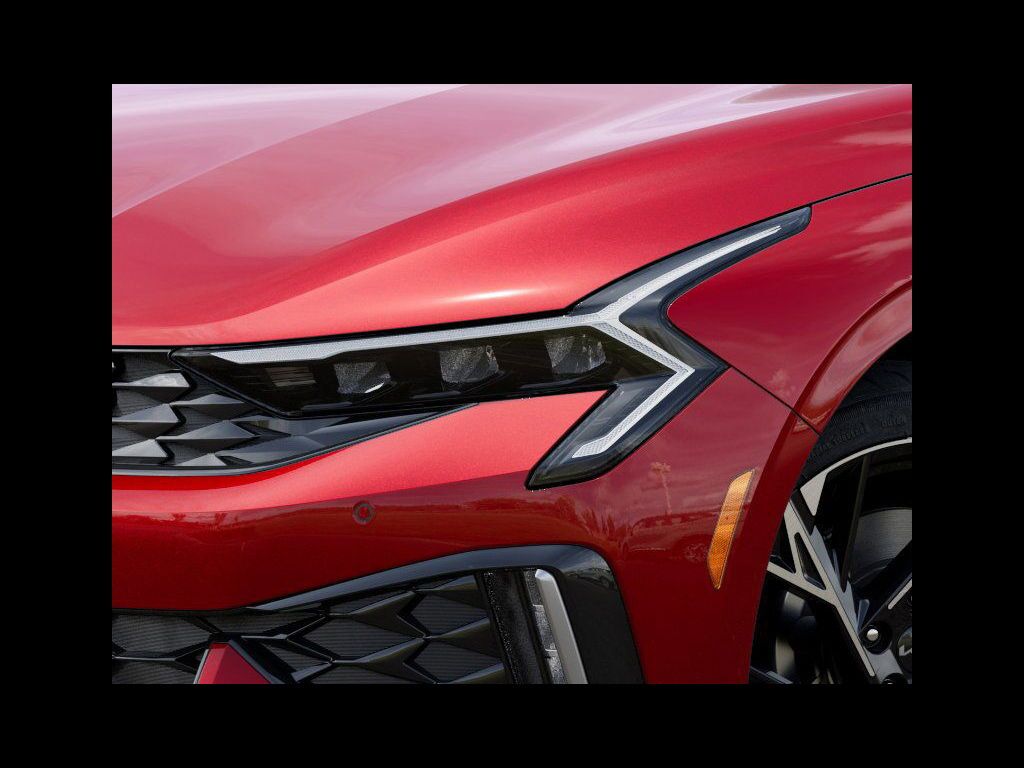 2026 Kia K5 GT-Line FWD Glendale CA