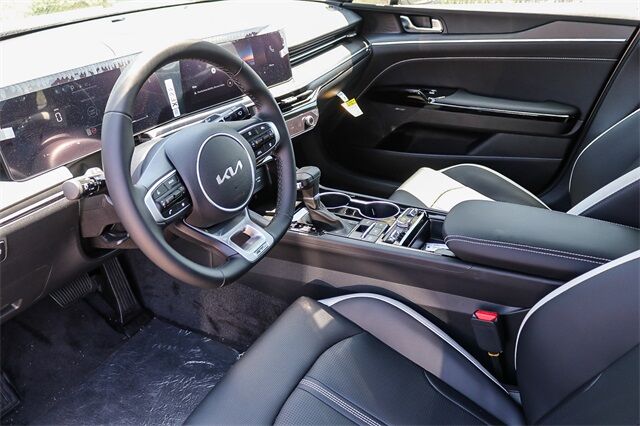 2026 Kia K5 GT-Line FWD Huntington Beach CA