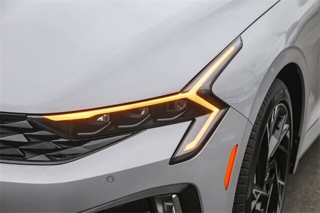 2026 Kia K5 GT-Line FWD Huntington Beach CA