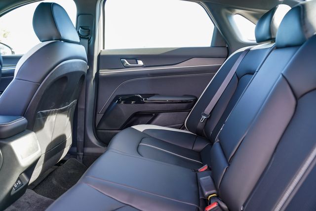 2026 Kia K5 GT-Line FWD Huntington Beach CA