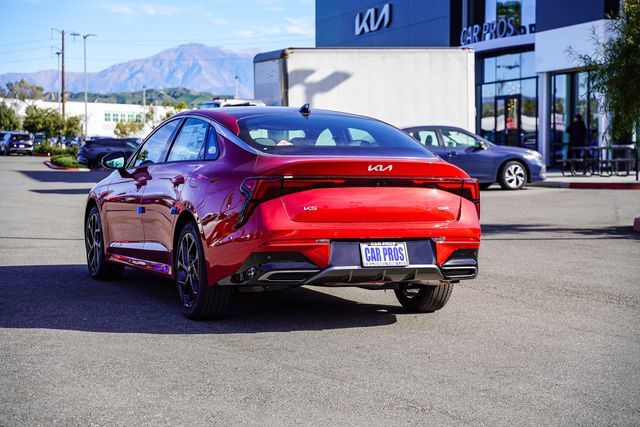 2026 Kia K5 GT-Line FWD Huntington Beach CA
