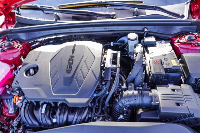 2026 Kia K5 GT-Line FWD Huntington Beach CA