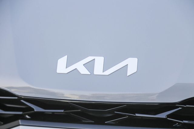 2026 Kia K5 GT-Line FWD Huntington Beach CA