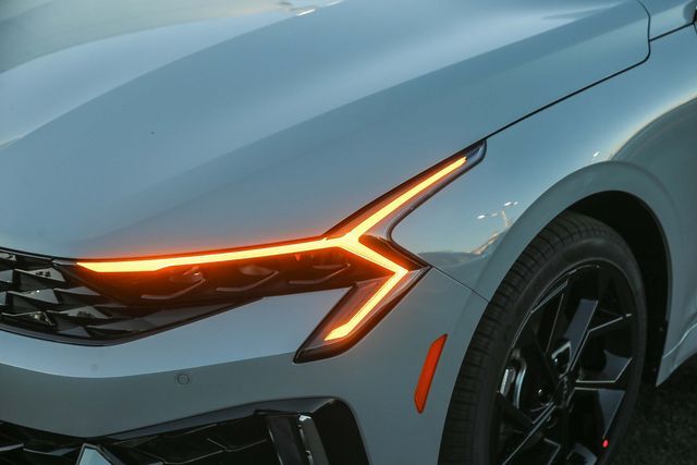 2026 Kia K5 GT-Line FWD Huntington Beach CA