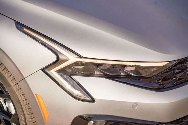 2026 Kia K5 GT-Line FWD Huntington Beach CA