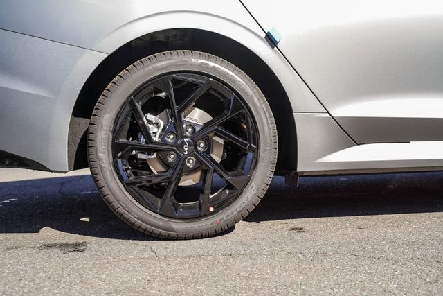 2026 Kia K5 GT-Line FWD Huntington Beach CA