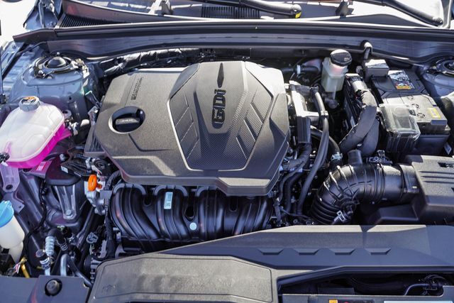 2026 Kia K5 GT-Line FWD Huntington Beach CA