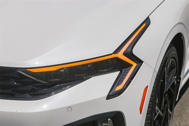 2026 Kia K5 GT-Line FWD Huntington Beach CA