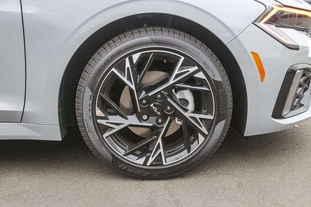 2026 Kia K5 GT-Line FWD Huntington Beach CA