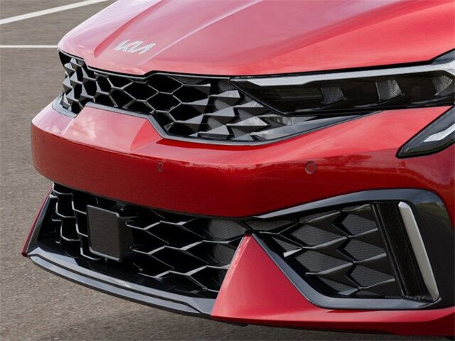 2026 Kia K5 GT-Line FWD Huntington Beach CA