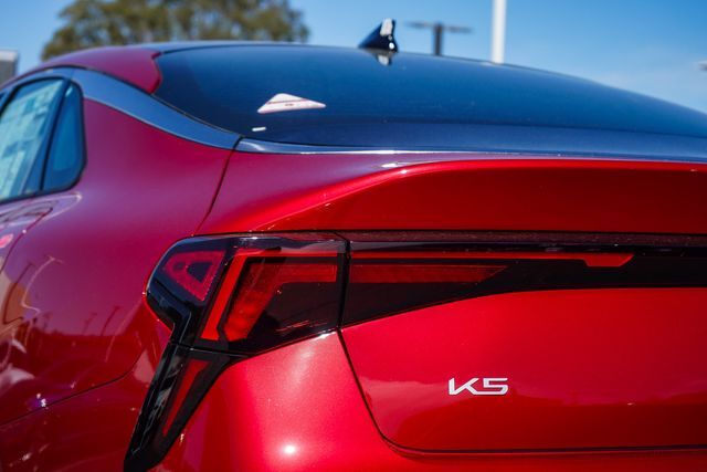 2026 Kia K5 GT-Line FWD Huntington Beach CA