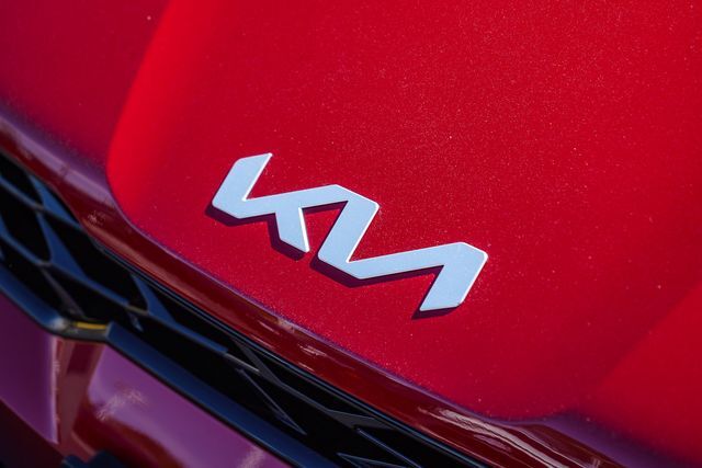 2026 Kia K5 GT-Line FWD Huntington Beach CA