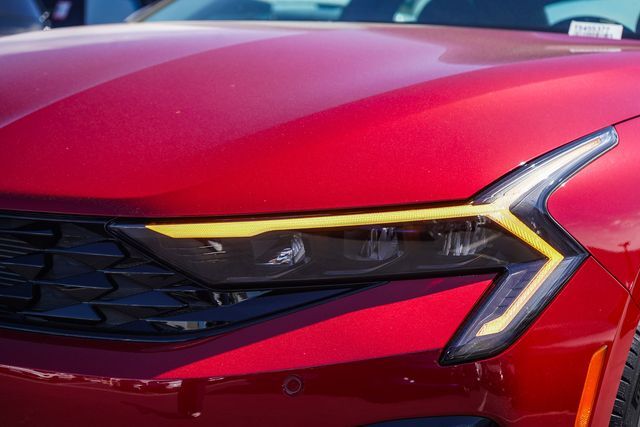 2026 Kia K5 GT-Line FWD Huntington Beach CA