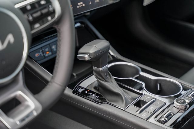 2026 Kia K5 GT-Line FWD Huntington Beach CA