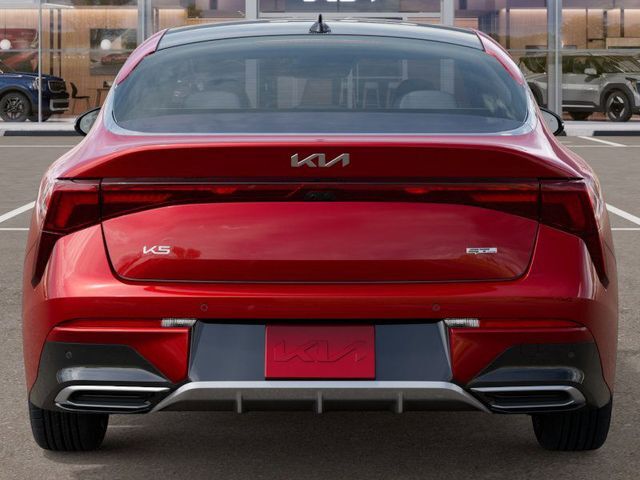 2026 Kia K5 GT-Line FWD Huntington Beach CA