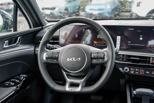 2026 Kia K5 GT-Line FWD Huntington Beach CA