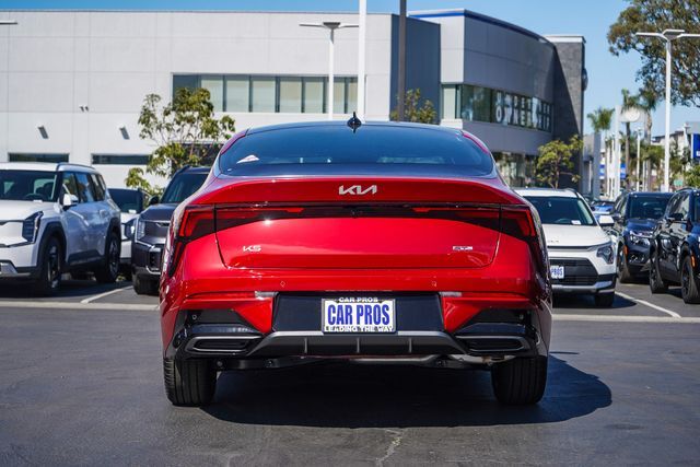 2026 Kia K5 GT-Line FWD Huntington Beach CA