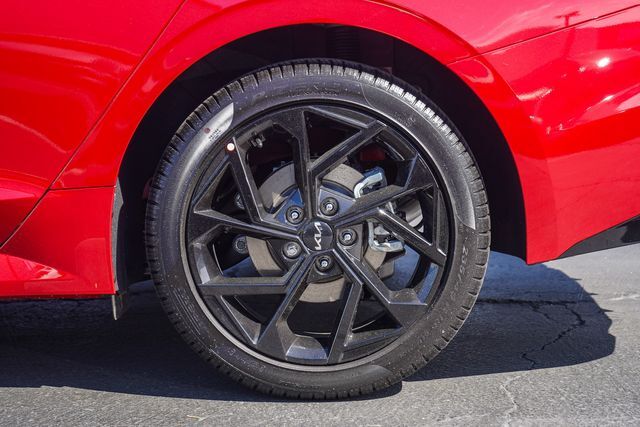 2026 Kia K5 GT-Line FWD Huntington Beach CA