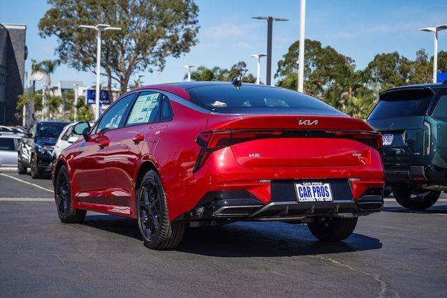2026 Kia K5 GT-Line FWD Huntington Beach CA