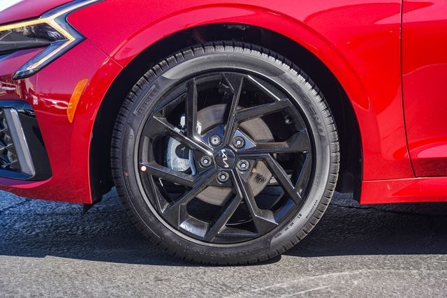 2026 Kia K5 GT-Line FWD Huntington Beach CA