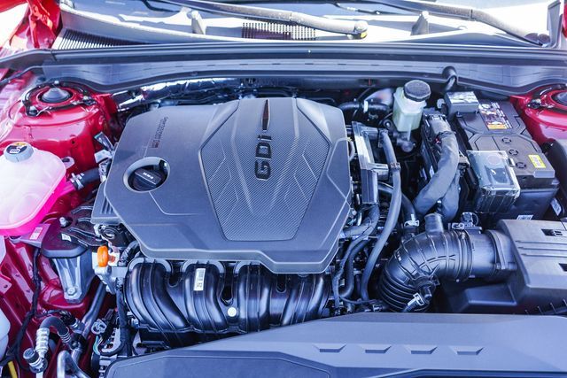 2026 Kia K5 GT-Line FWD Huntington Beach CA