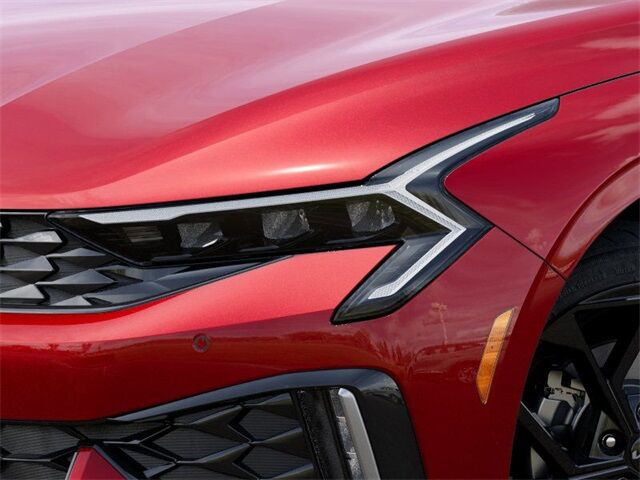 2026 Kia K5 GT-Line FWD Huntington Beach CA