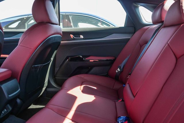 2026 Kia K5 GT-Line FWD Huntington Beach CA