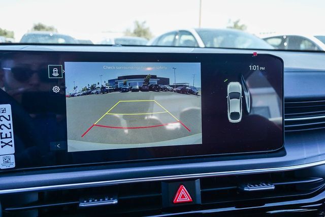 2026 Kia K5 GT-Line FWD Huntington Beach CA