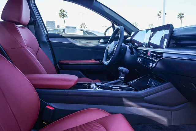 2026 Kia K5 GT-Line FWD Huntington Beach CA