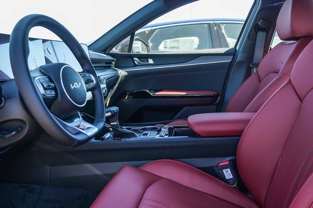 2026 Kia K5 GT-Line FWD Huntington Beach CA