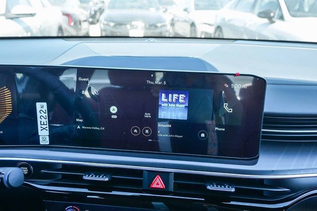 2026 Kia K5 GT-Line FWD Huntington Beach CA