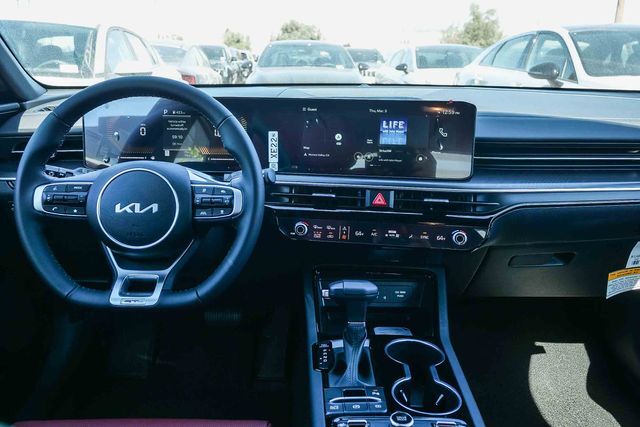 2026 Kia K5 GT-Line FWD Huntington Beach CA