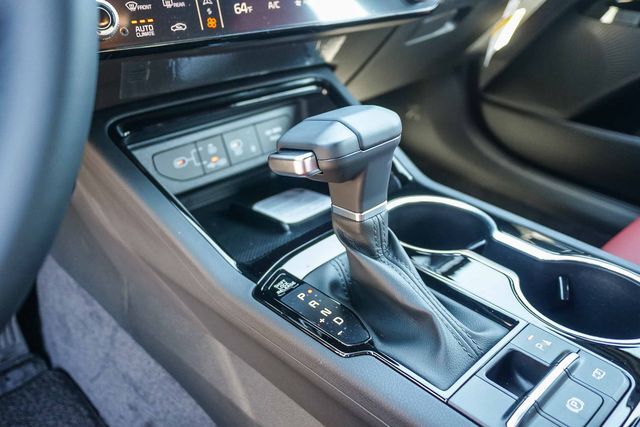 2026 Kia K5 GT-Line FWD Huntington Beach CA