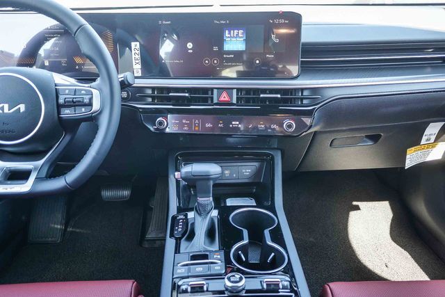 2026 Kia K5 GT-Line FWD Huntington Beach CA