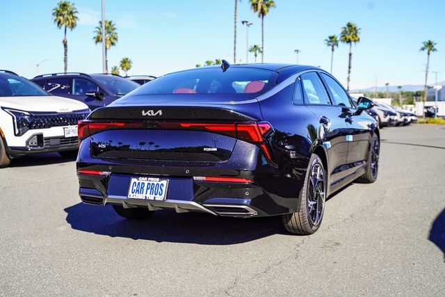 2026 Kia K5 GT-Line FWD Huntington Beach CA