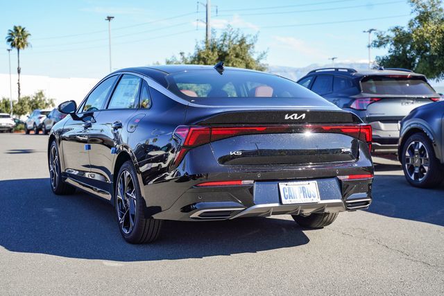 2026 Kia K5 GT-Line FWD Huntington Beach CA