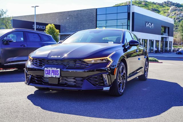 2026 Kia K5 GT-Line FWD Huntington Beach CA