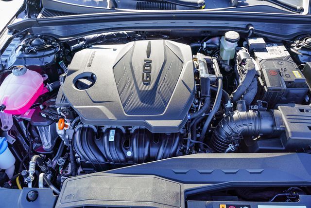 2026 Kia K5 GT-Line FWD Huntington Beach CA