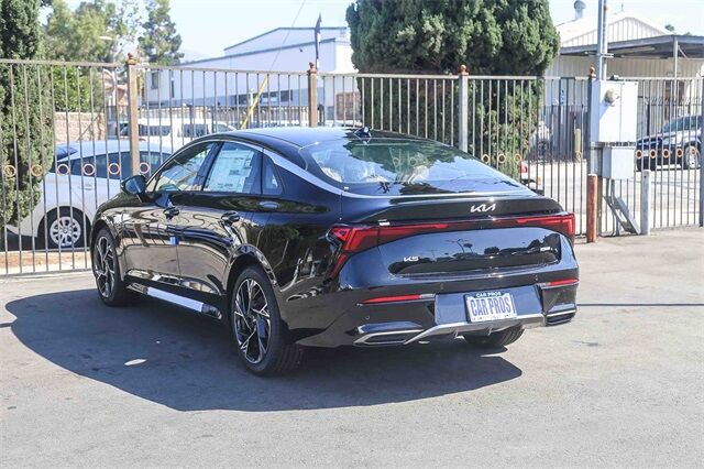 2026 Kia K5 GT-Line FWD Huntington Beach CA