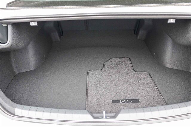 2026 Kia K5 GT-Line FWD Huntington Beach CA