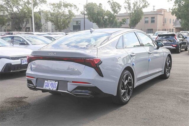 2026 Kia K5 GT-Line FWD Huntington Beach CA