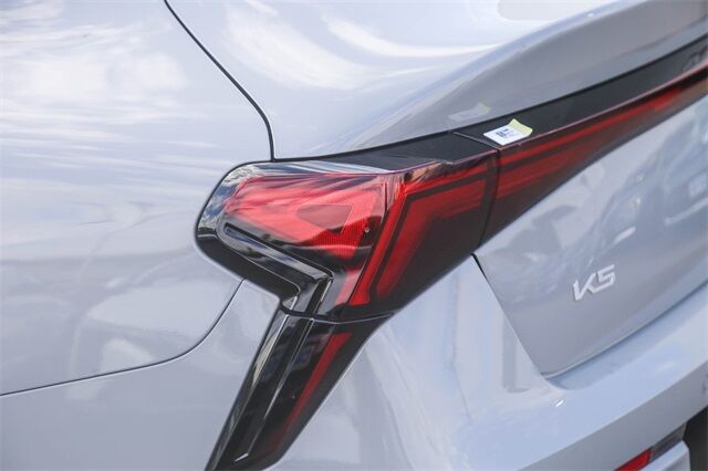 2026 Kia K5 GT-Line FWD Huntington Beach CA