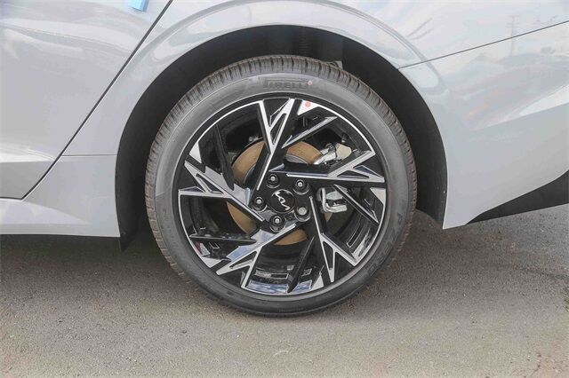 2026 Kia K5 GT-Line FWD Huntington Beach CA