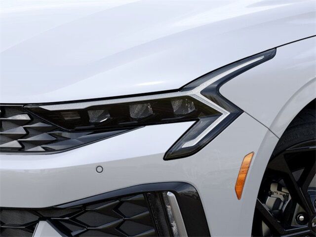 2026 Kia K5 GT-Line FWD Huntington Beach CA