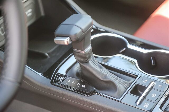 2026 Kia K5 GT-Line FWD Huntington Beach CA