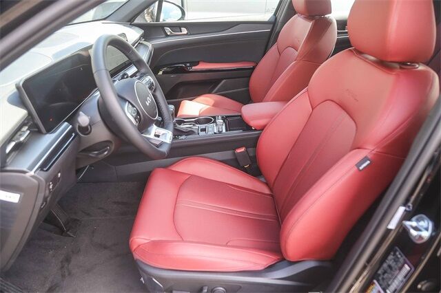 2026 Kia K5 GT-Line FWD Huntington Beach CA