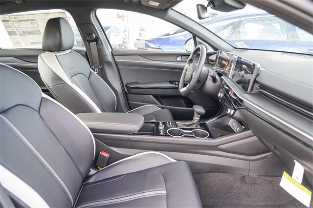 2026 Kia K5 GT-Line FWD Huntington Beach CA