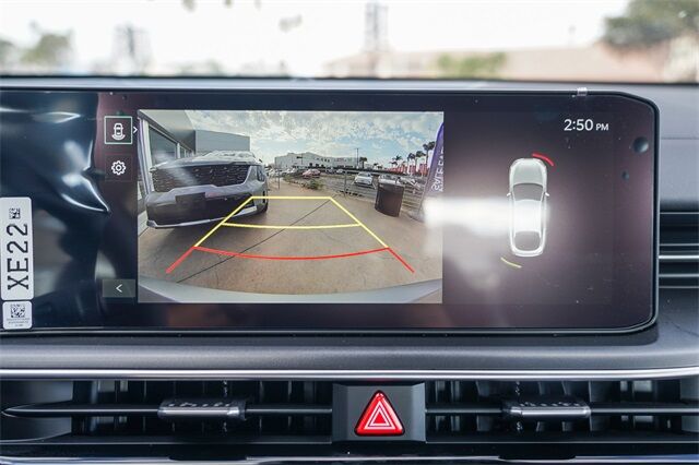 2026 Kia K5 GT-Line FWD Huntington Beach CA