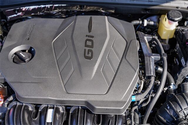 2026 Kia K5 GT-Line FWD Huntington Beach CA