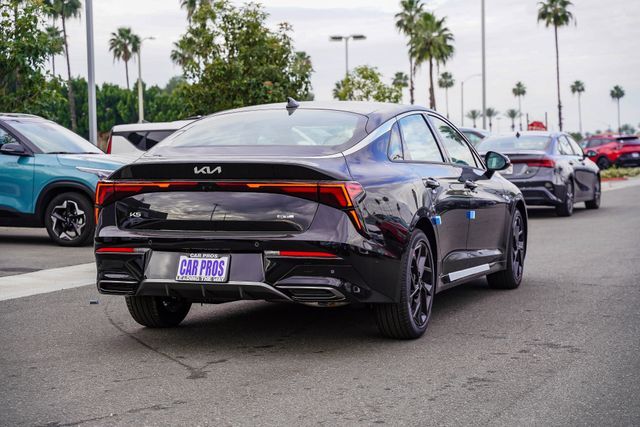 2026 Kia K5 GT-Line FWD Huntington Beach CA